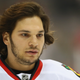 Former NHL player Daniel Carcillo has filed a class-action lawsuit against the Canadian Hockey League. Image: Getty